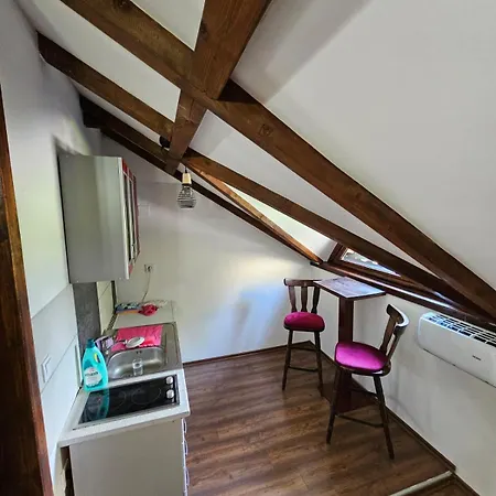 Cardak Apartment Sarajevo