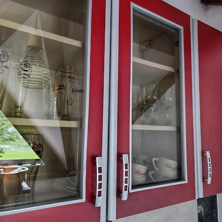 Apartment Cardak Sarajevo