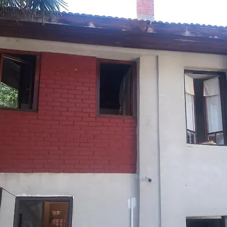 Cardak Casa de hóspedes *