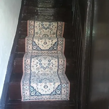 Casa de hóspedes Cardak