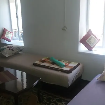 Cardak Casa de hóspedes *