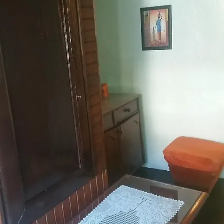 Cardak Casa de hóspedes Mostar