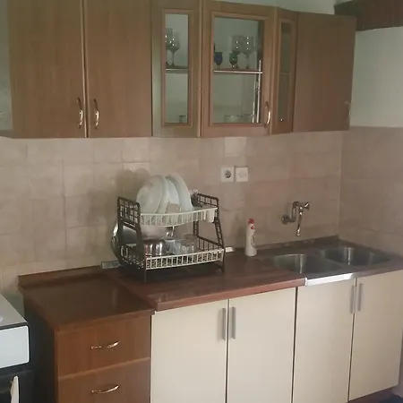 Cardak Casa de hóspedes Mostar