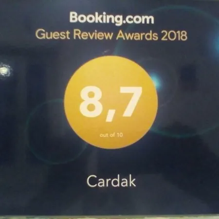 Cardak * Mostar