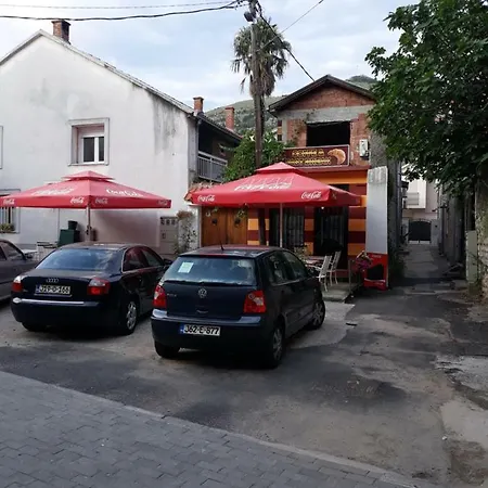 Cardak Casa de hóspedes
