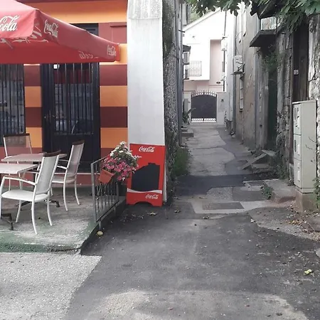 Casa de hóspedes Cardak Mostar
