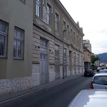 Cardak Casa de hóspedes Mostar