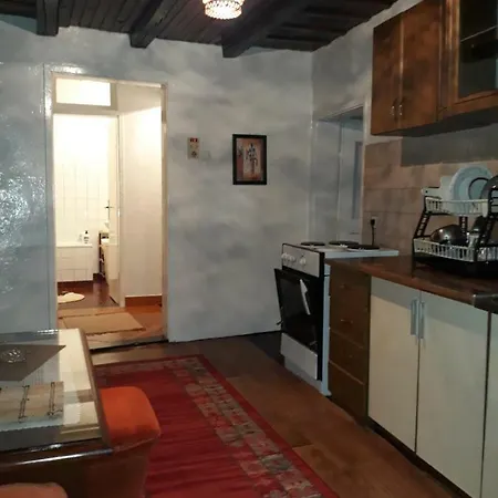 Cardak Casa de hóspedes Mostar