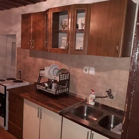 Cardak Casa de hóspedes