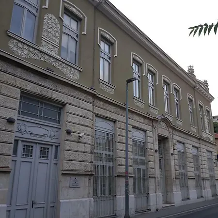 Casa de hóspedes Cardak *